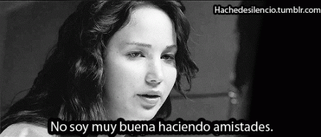 Haz de ti tu película siento tú el autor y tú, tu protagonista.